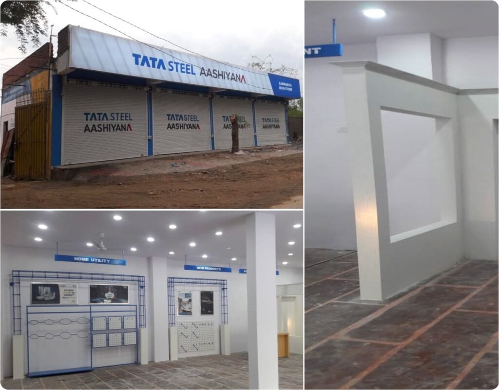 tata steels tata steels