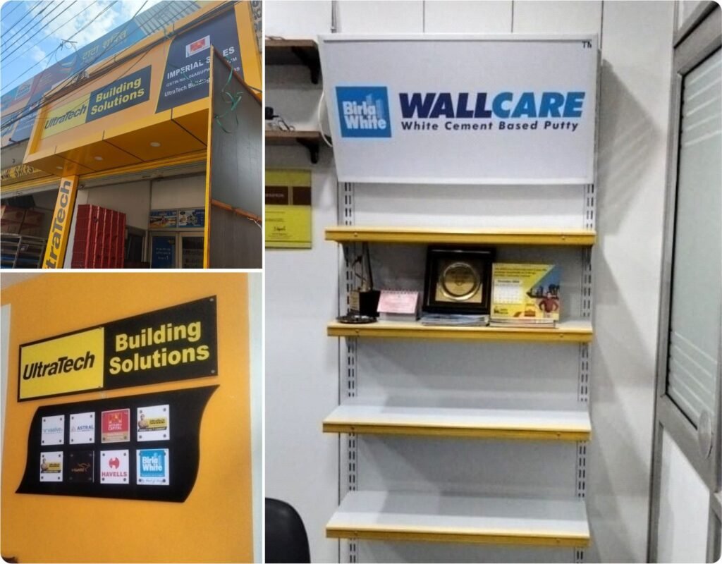 ultra tech ultra tech